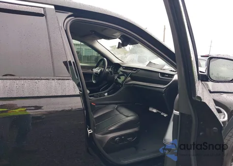 2023 Jeep Grand Cherokee L Limited 4X4 из США, поврежденный, VIN 1C4RJKBG0P8880803